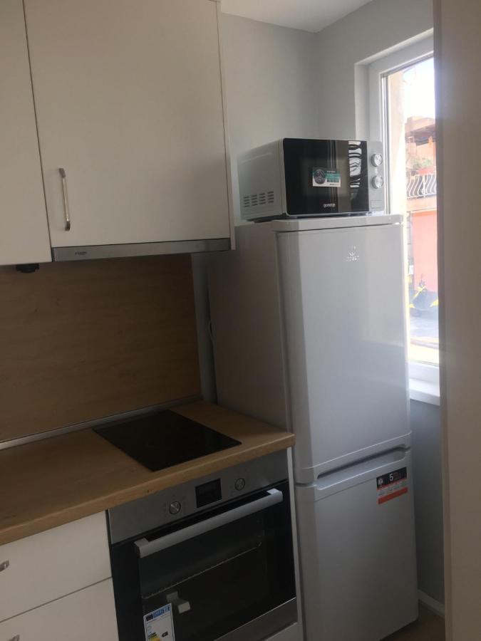 House Stavrevi Villa Várna Kültér fotó