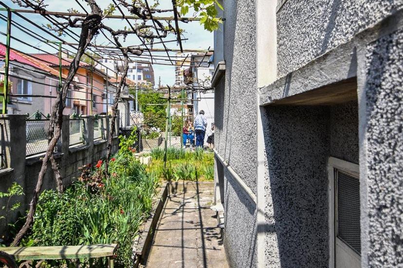 House Stavrevi Villa Várna Kültér fotó