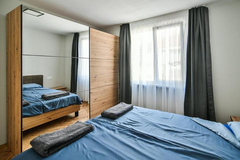 House Stavrevi Villa Várna Kültér fotó